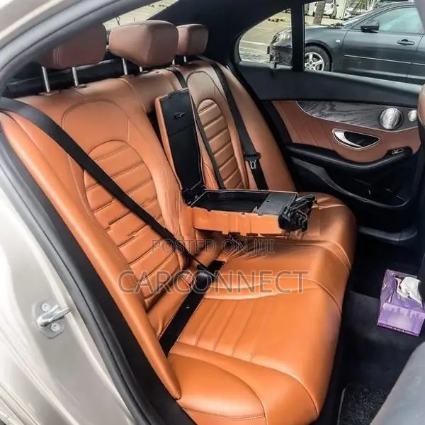 Mercedes Benz C200 Premium Plus AMG 2019