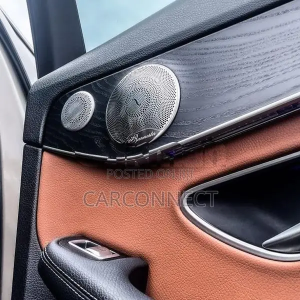 Mercedes Benz C200 Premium Plus AMG 2019