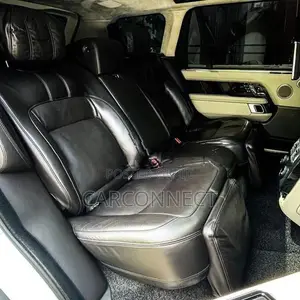 Land Rover Range LWB COMFORT+ 2019