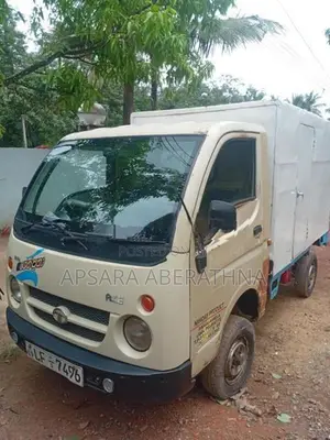 Tata Dimo Batta Good Condition 2008