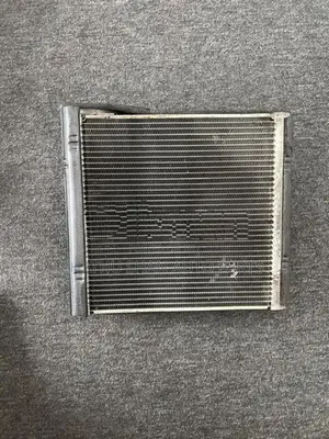 Toyota Voxy Ac Cooler