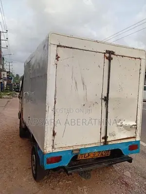 Tata Dimo Batta Good Condition 2008
