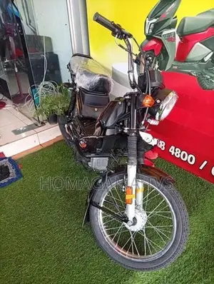 TVS XL 100 2026