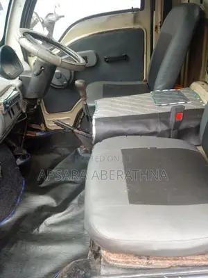 Tata Dimo Batta Good Condition 2008