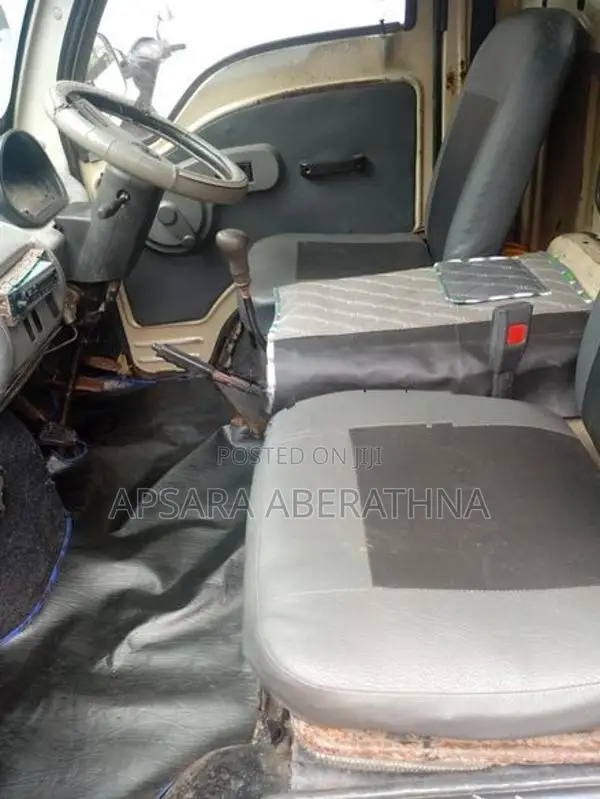 Tata Dimo Batta Good Condition 2008