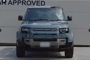 Land Rover Defender X-Dynamic SE110 P300 2025