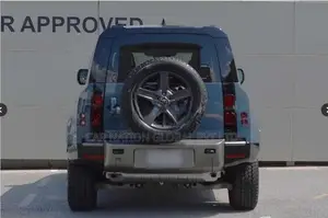 Land Rover Defender X-Dynamic SE110 P300 2025