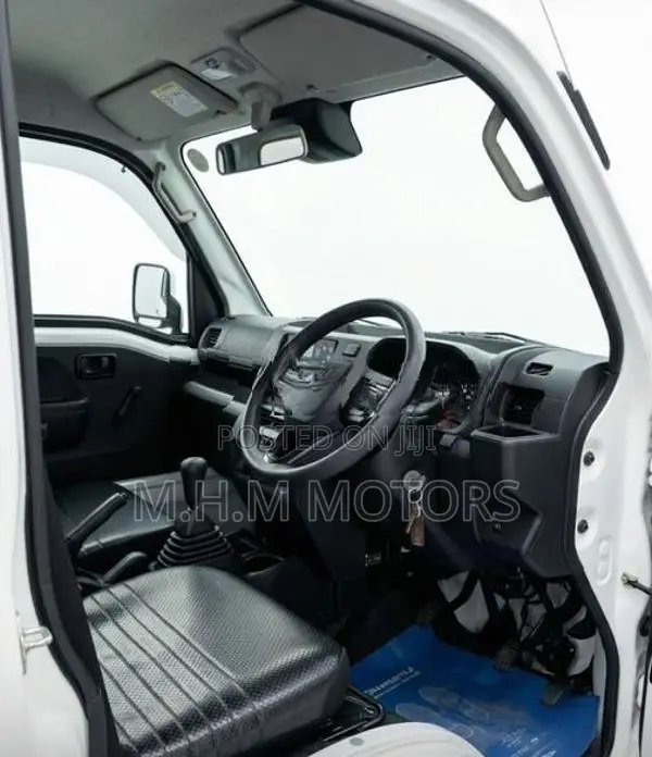Daihatsu Freezer Truck 2023