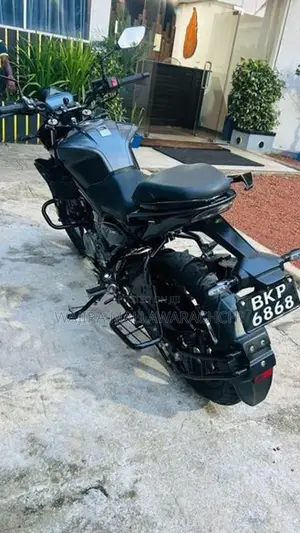 Hero Xtreme 125R 2026