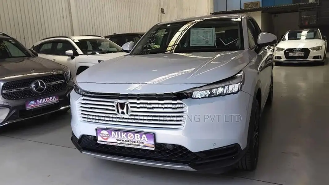 Honda Vezel Z Premium Sunlight 2026