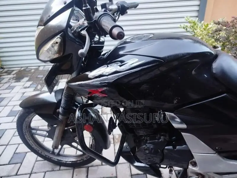 Hero CBZ Honda 150 2012