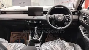 Honda Vezel Z Premium Sunlight 2026
