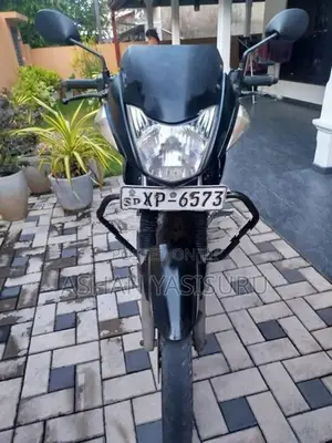 Hero CBZ Honda 150 2012