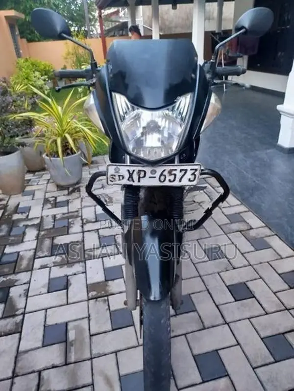 Hero CBZ Honda 150 2012