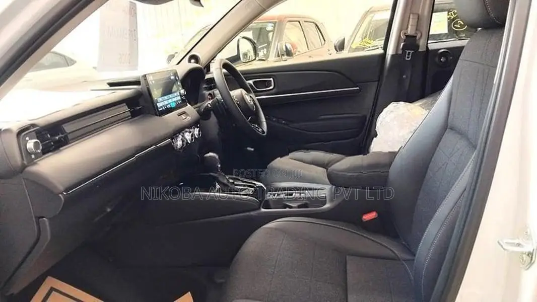 Honda Vezel Z Premium Sunlight 2026