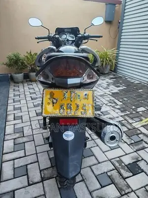 Hero CBZ Honda 150 2012
