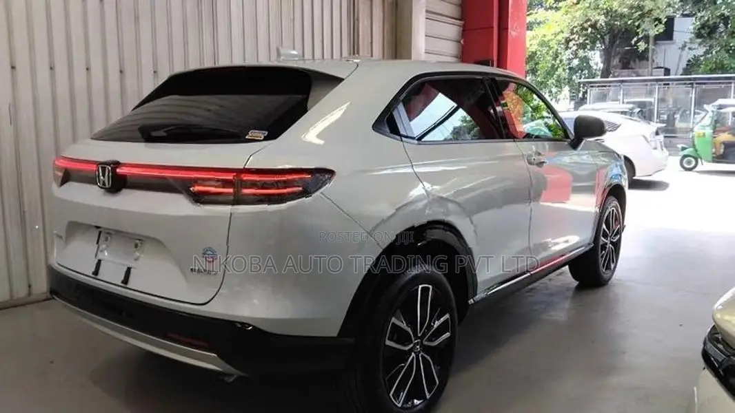 Honda Vezel Z Premium Sunlight 2026
