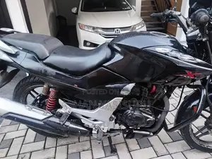 Hero CBZ Honda 150 2012