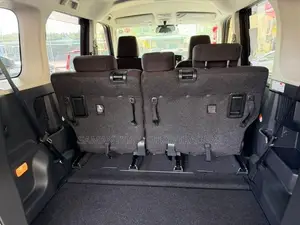 Toyota Roomy Custom G 2023