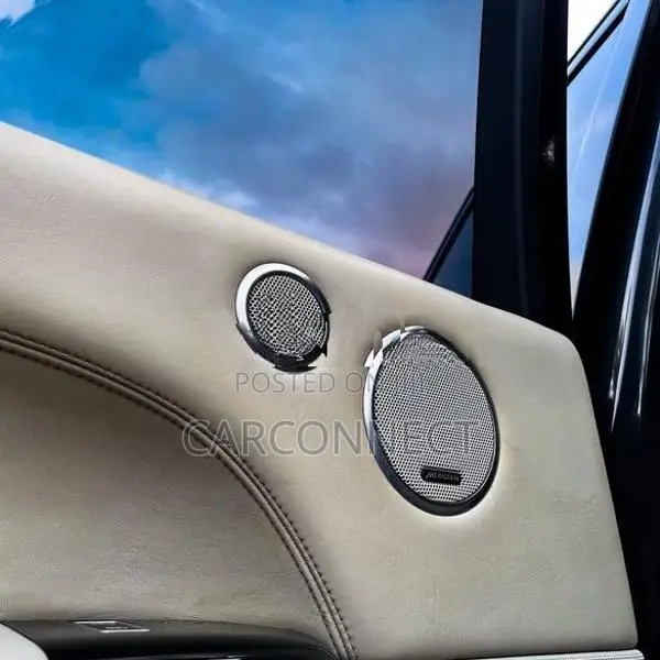 Land Rover Range 4.4L Diesel V8 2014