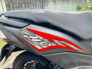 Honda Dio 2017