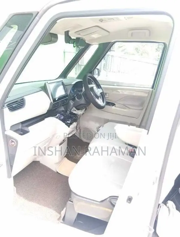 Nissan Roox X S-Hybrid 2024