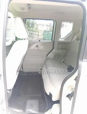 Nissan Roox X S-Hybrid 2024