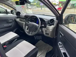 Daihatsu Mira ES SA X Limited 2024