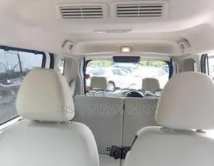 Nissan Roox X S-Hybrid 2024