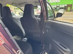Daihatsu Mira ES SA X Limited 2024