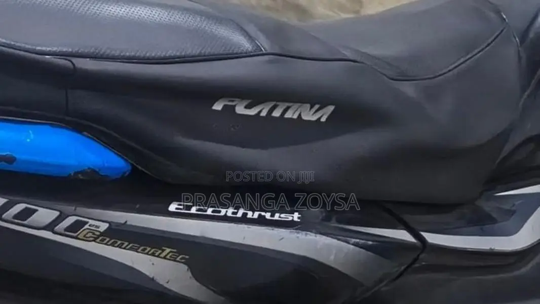 Bajaj Platina 100 Good 2016