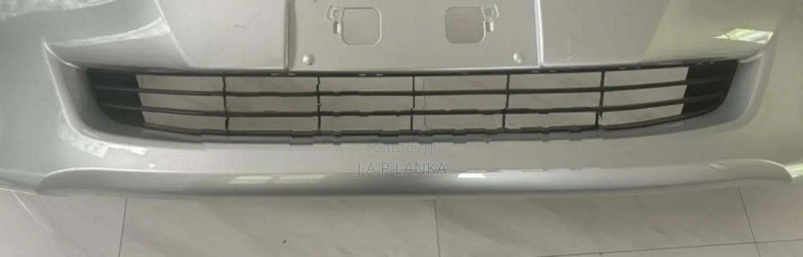 Toyota Premio Buffer Lowgrill