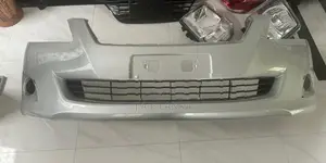 Toyota Premio Buffer