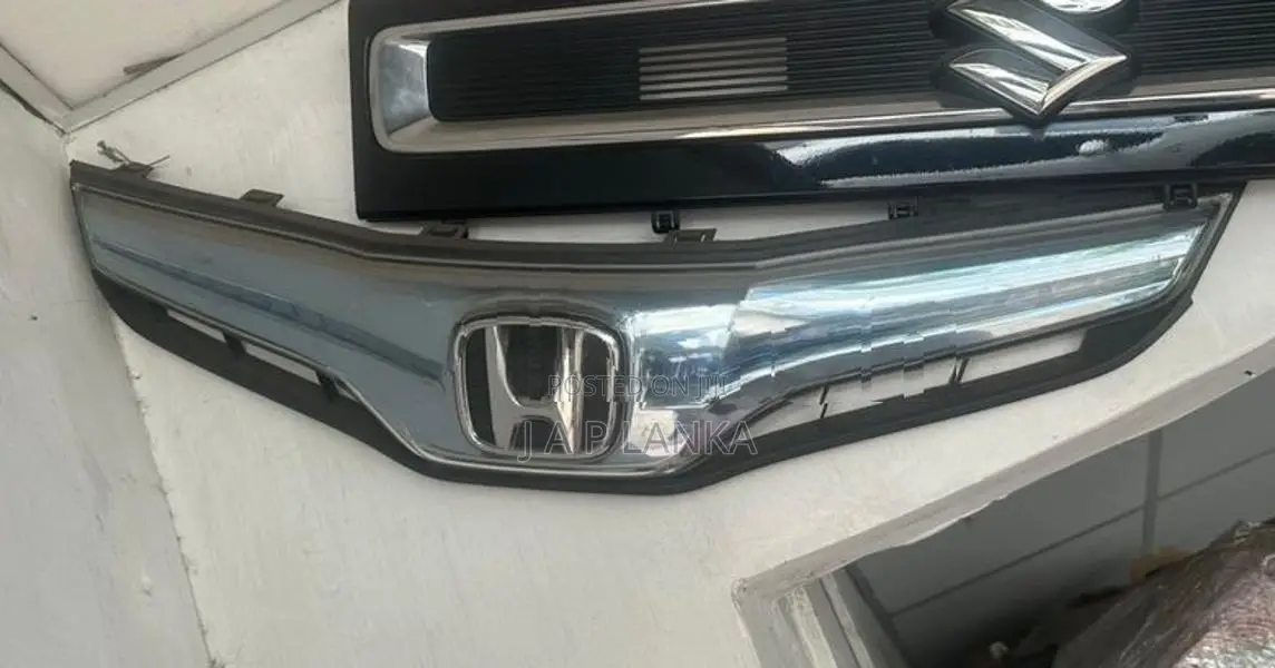 Honda Fit Gp1 Shell