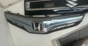 Honda Fit Gp1 Shell