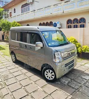 Suzuki Every Join 2026