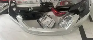 Toyota Premio Buffer