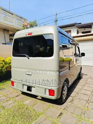 Suzuki Every Join 2026