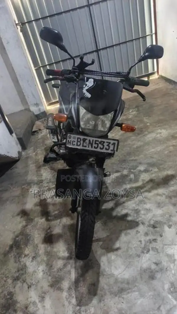 Bajaj Platina 100 Good 2016