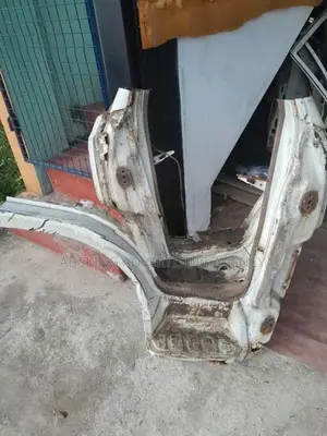 Toyota shell model LH 51/ 61 /71 Door posts ( දොර කණු )