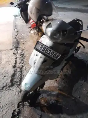 TVS Wego 2014