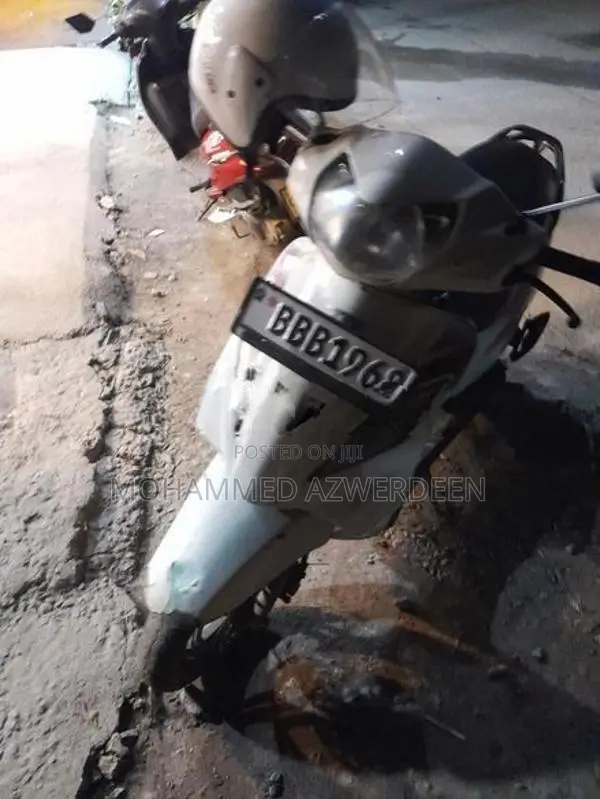 TVS Wego 2014