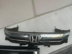 Honda Insight Shell