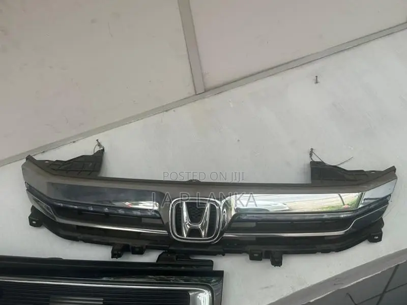 Honda Insight Shell