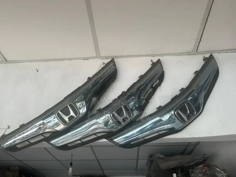 Honda Fit Shell