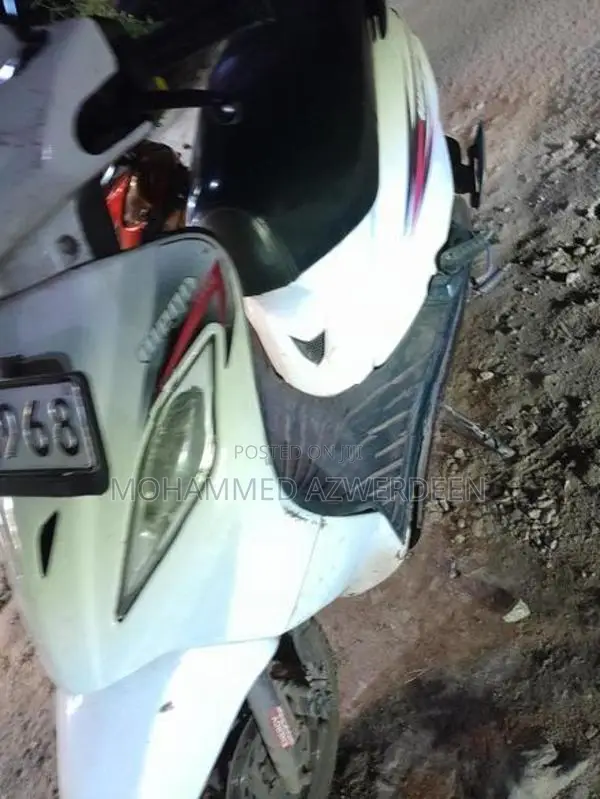 TVS Wego 2014