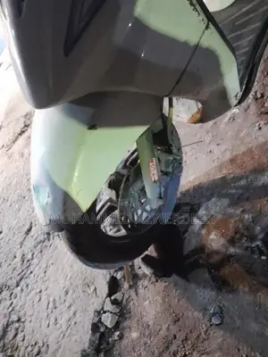TVS Wego 2014