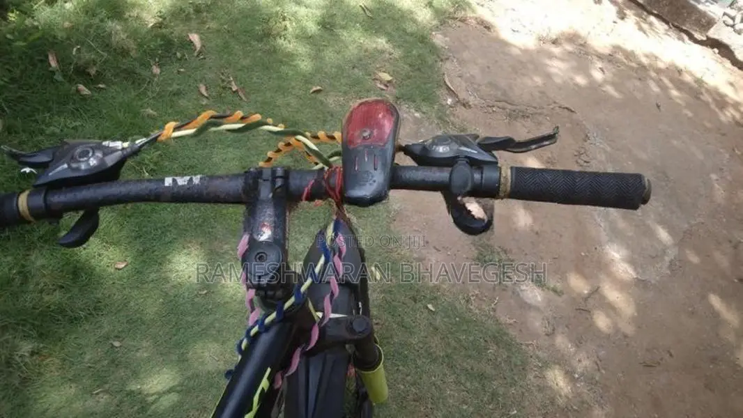 Bicycle Sale