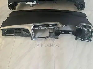 Honda Gp5 Airbag