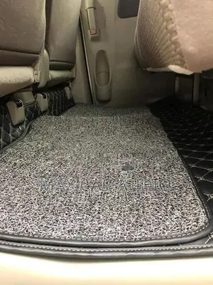 Every 2012 3D Carpet
